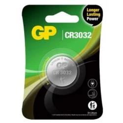 Battery GP CR3032 1/1