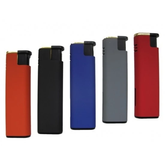 Lighter JET flame 163