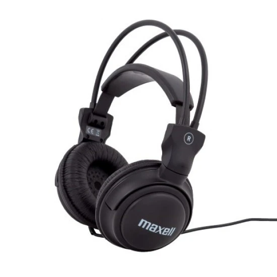 Slušalke HOME STUDIO HEADPHONE Maxell 