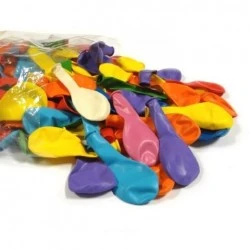 Balloons large 5/1 PT110 Balloons large 5/1 PT110