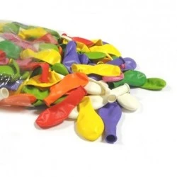 Balloons small 100/1 PT70