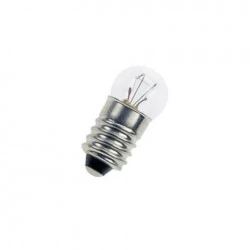 Bulb 3.8V E10 2/1 Bulb 3.8V E10 2/1