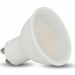 LED bulb 3W GU10 2700K