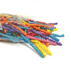 Spiral balloons 50/1 SAL3