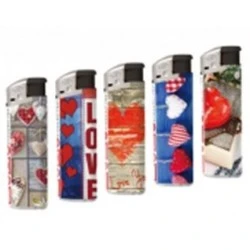 Lighter electronic love 115