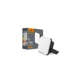 LED Floodlight VIDEX LED-F3-10W-5K