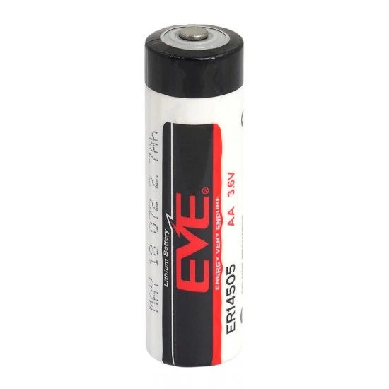Baterija ER14505 AA 3.6V 14500