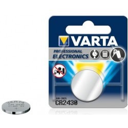 Battery Varta CR2430 1/1