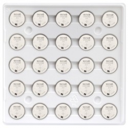 Battery Maxell CR2032 200/1 BULK